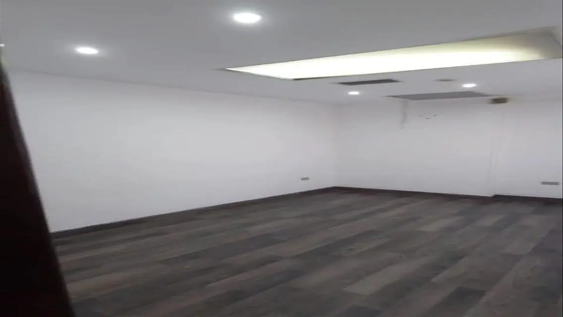 Premium Office Space in Strategic Location
