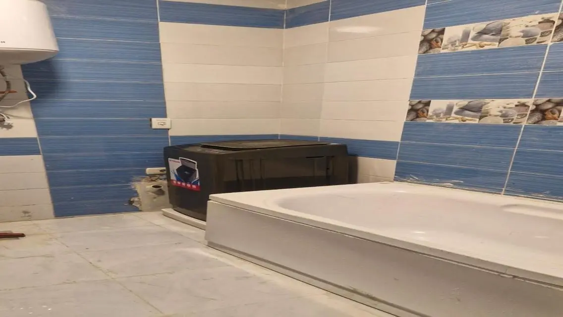 Luxury 3-Bedroom Apartment for Rent