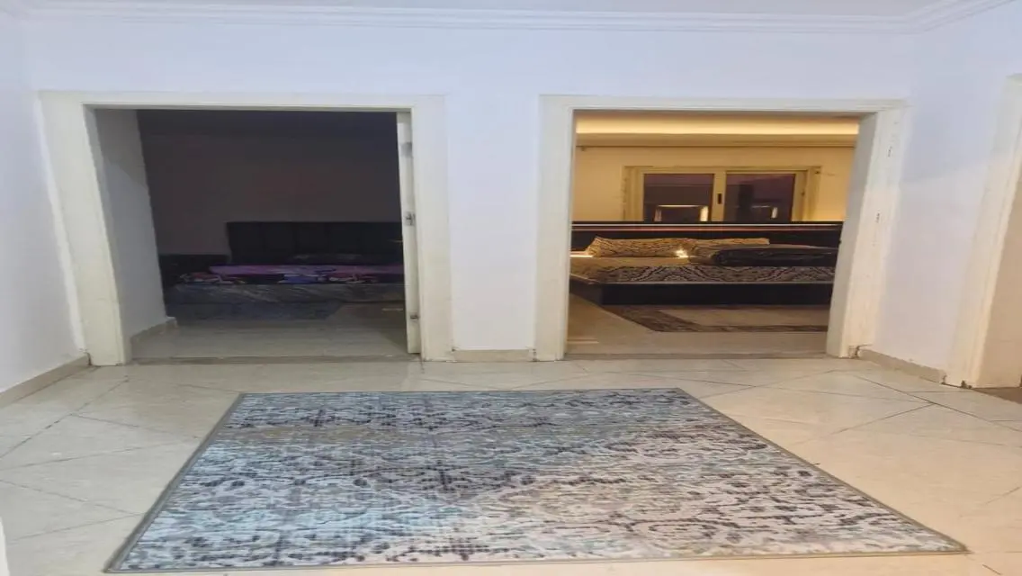 Luxury 3-Bedroom Apartment for Rent