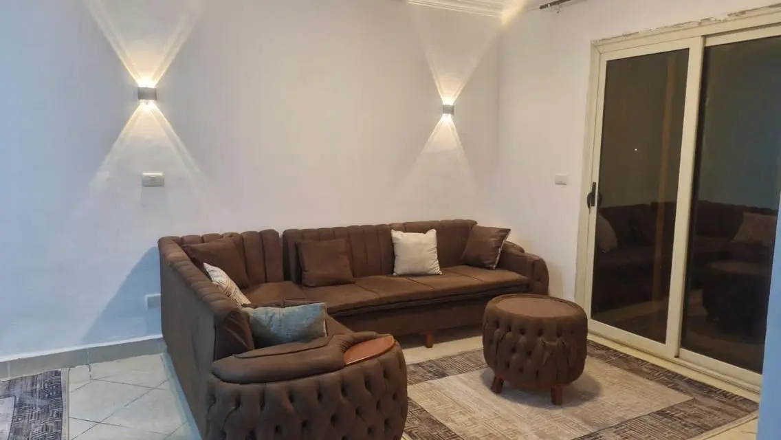 Luxury 3-Bedroom Apartment for Rent