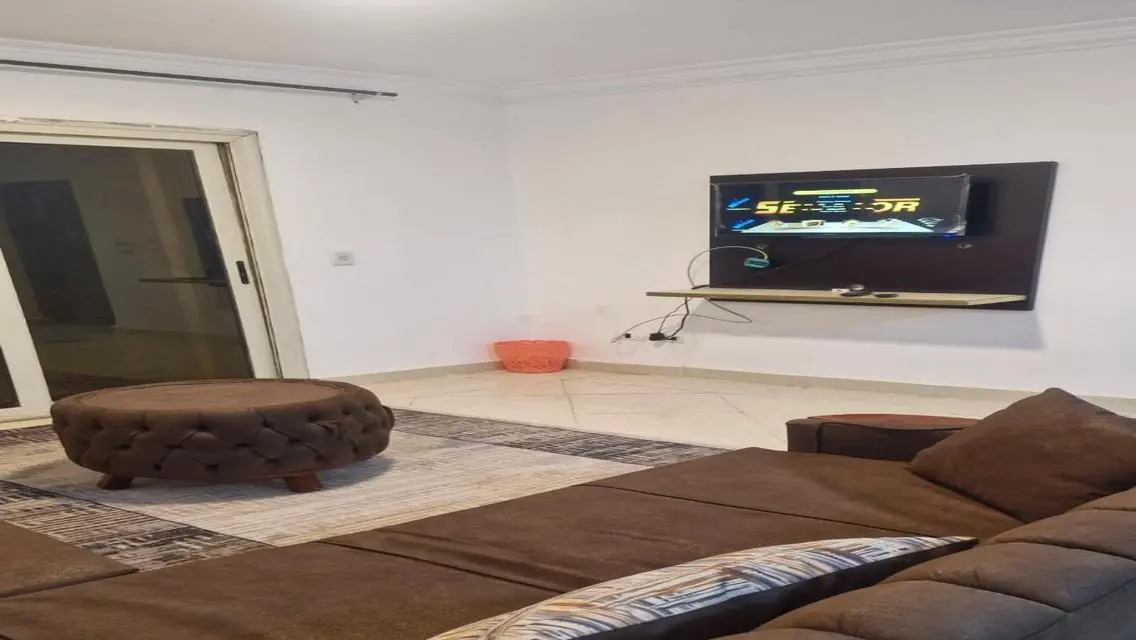 Luxury 3-Bedroom Apartment for Rent