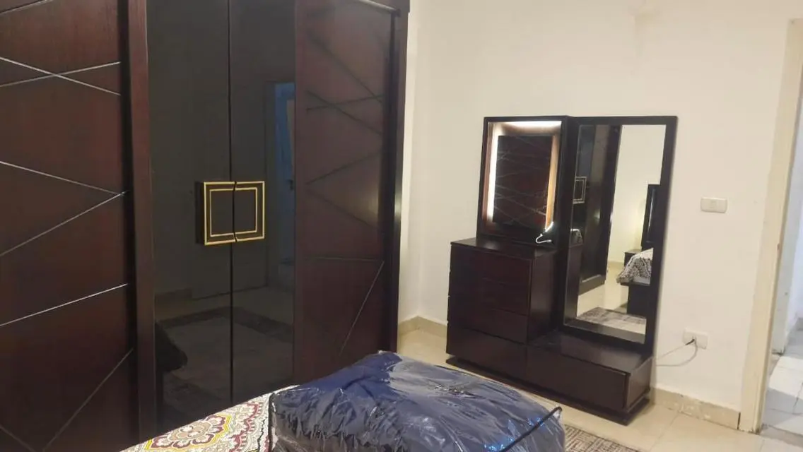 Luxury 3-Bedroom Apartment for Rent