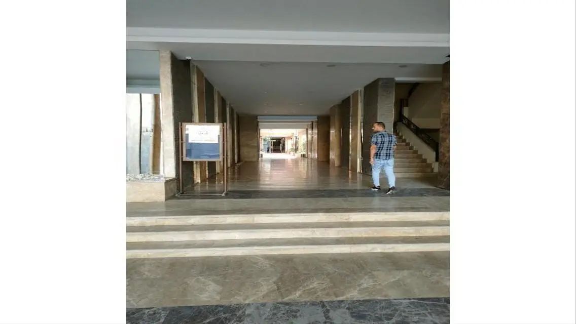 Spacious 400 sqm Office for Sale in Prime Location