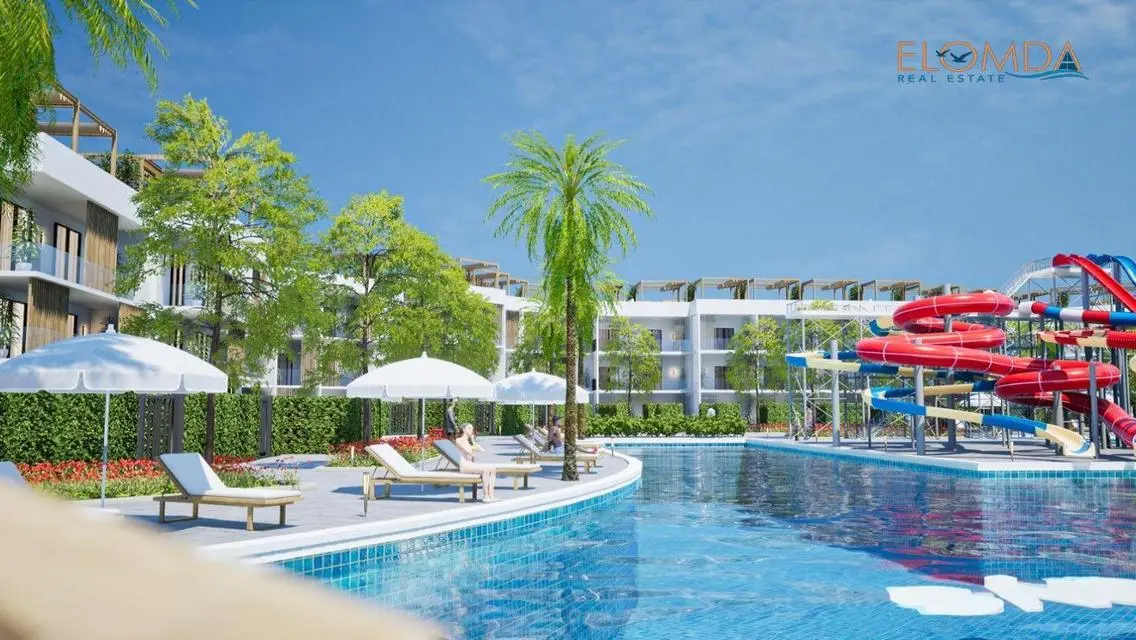 Luxury and Comfort Awaits You