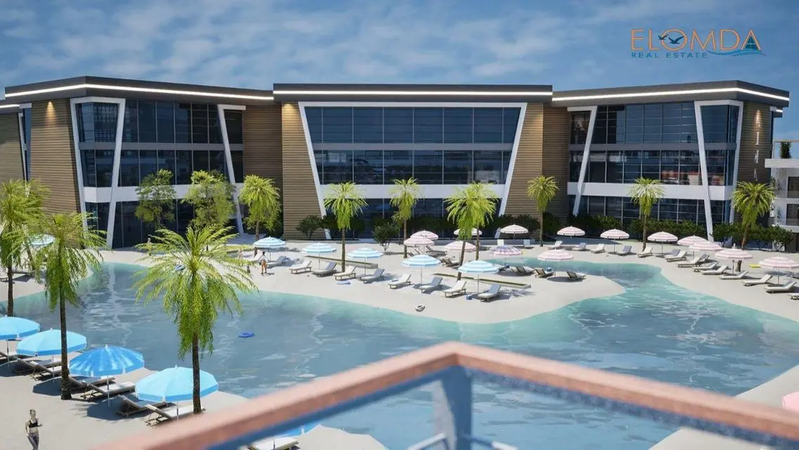 Luxury and Comfort Awaits You