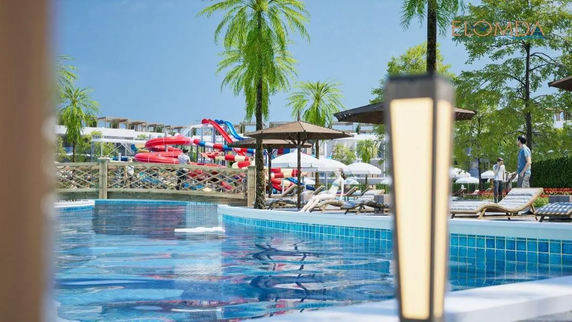 Luxury and Comfort Awaits You