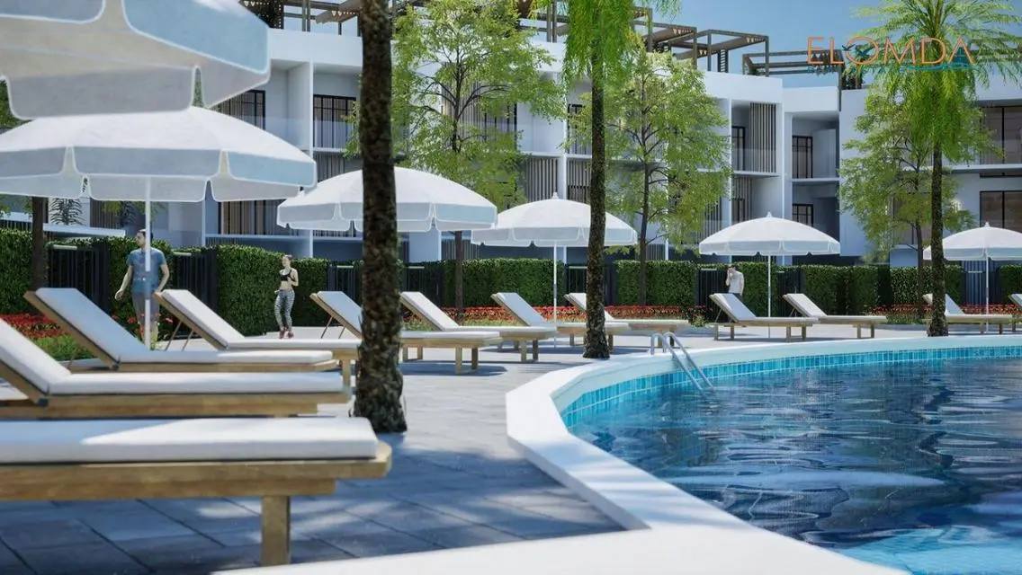 Luxury and Comfort Awaits You