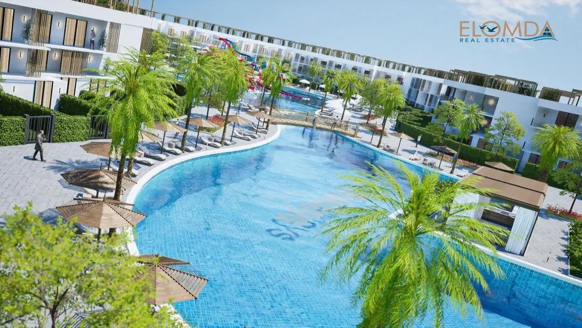 Luxury and Comfort Awaits You