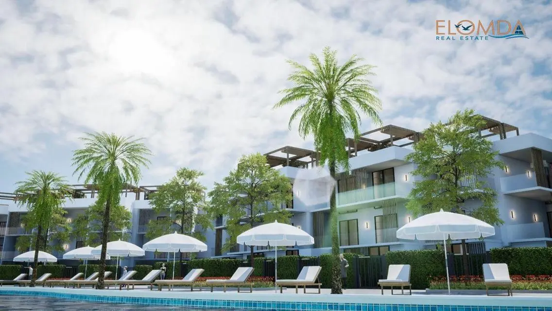 Luxury and Comfort Awaits You