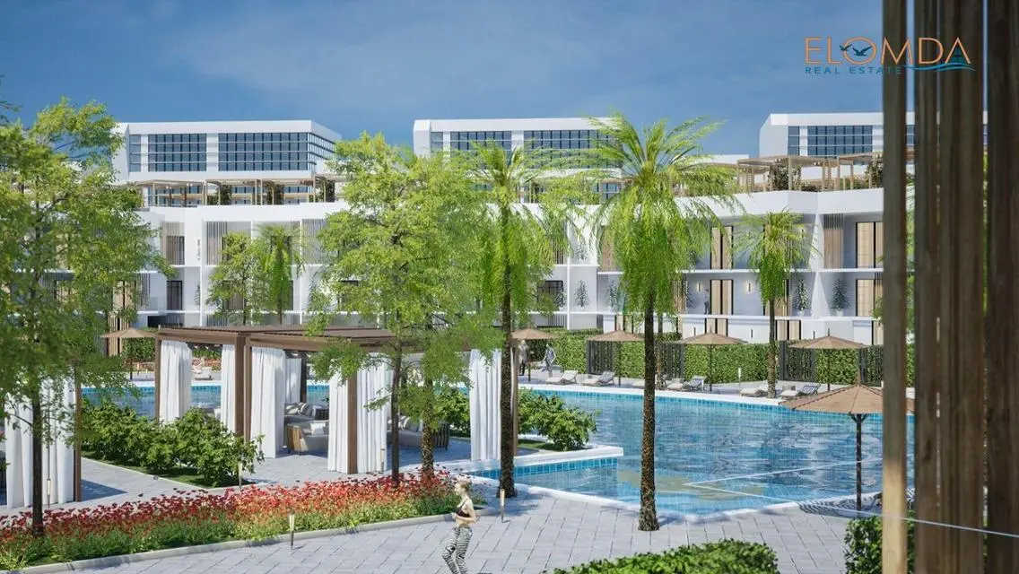 Luxury and Comfort Awaits You