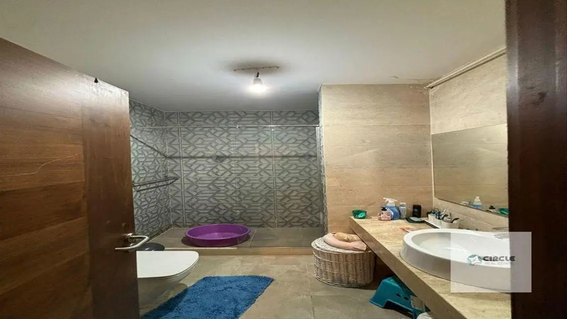 Luxury Apartment with 220 sqm Space