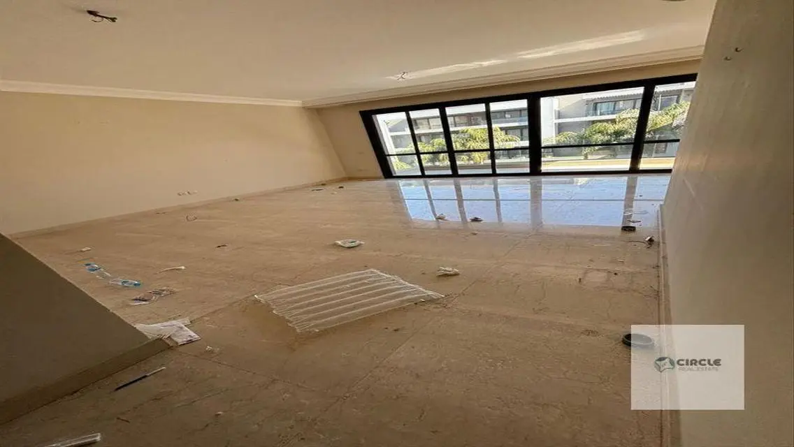 Luxury Apartment with 220 sqm Space