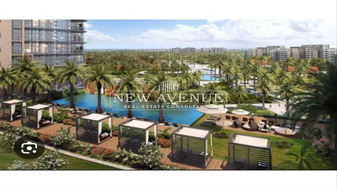 Luxury Apartment for Sale with 12032 sqm, Balcony and Security Guard