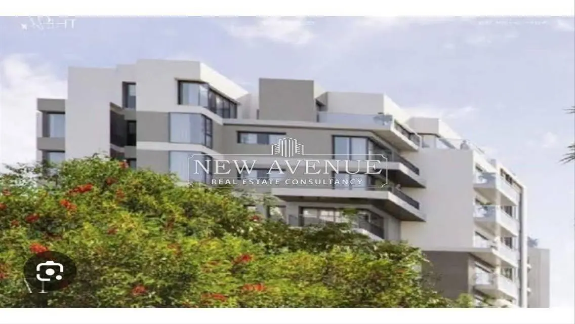 Luxury Apartment for Sale with 12032 sqm, Balcony and Security Guard