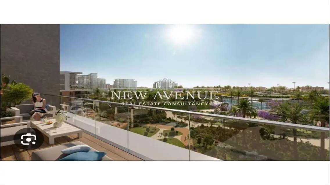 Luxury Apartment for Sale with 12032 sqm, Balcony and Security Guard