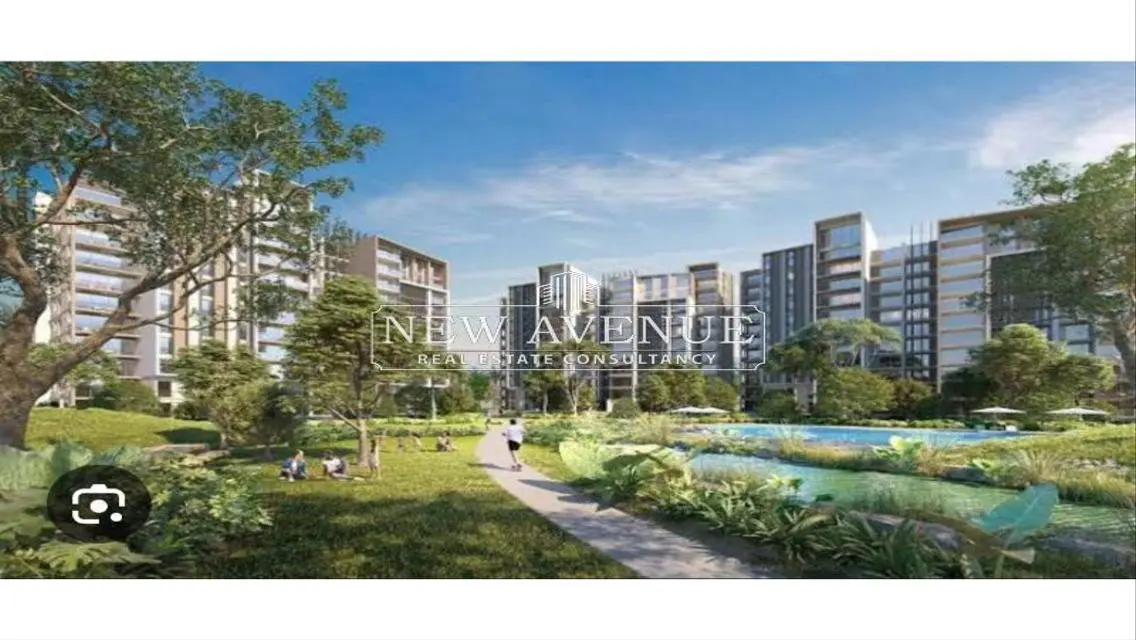 Luxury Apartment for Sale with 12032 sqm, Balcony and Security Guard