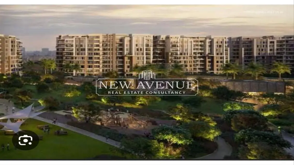 Luxury Apartment for Sale with 12032 sqm, Balcony and Security Guard