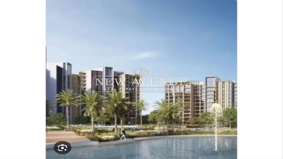 Luxury Apartment for Sale with 12032 sqm, Balcony and Security Guard
