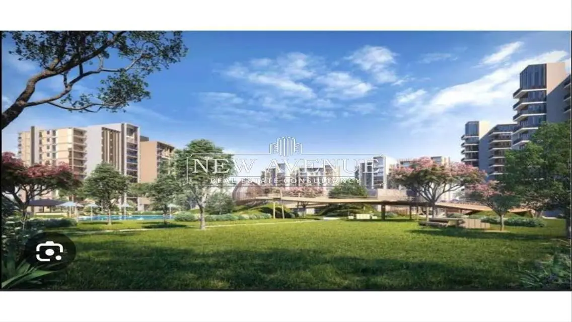 Luxury Apartment for Sale with 12032 sqm, Balcony and Security Guard
