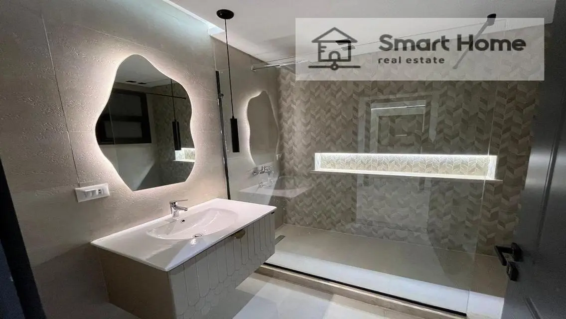 Luxury Apartment for Sale in the City Center