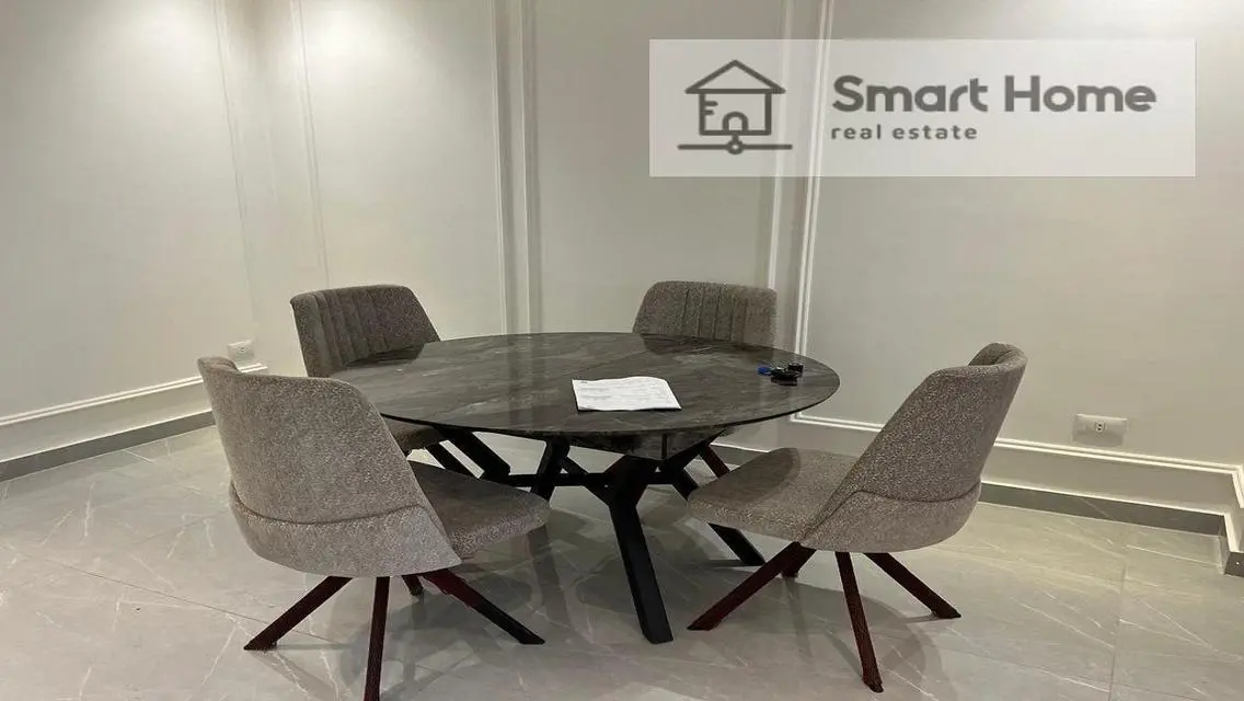 Luxury Apartment for Sale in the City Center