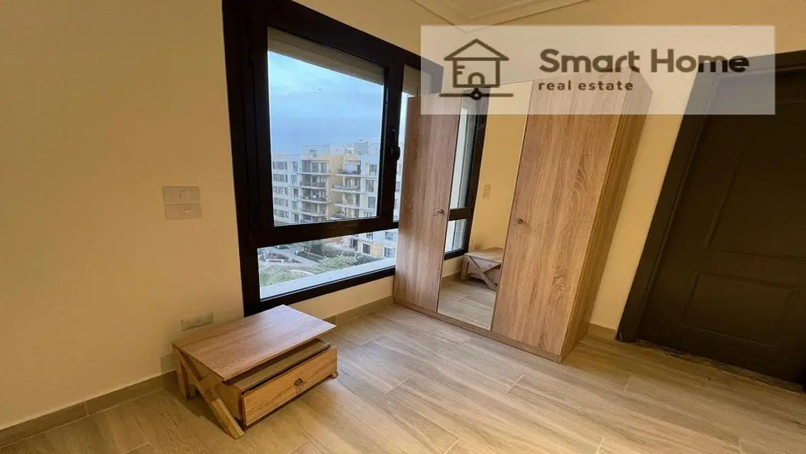 Luxury Apartment for Sale in the City Center