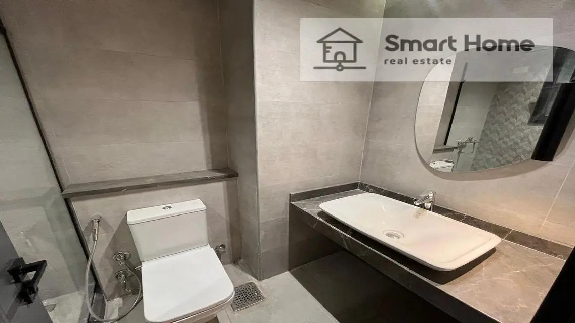 Luxury Apartment for Sale in the City Center