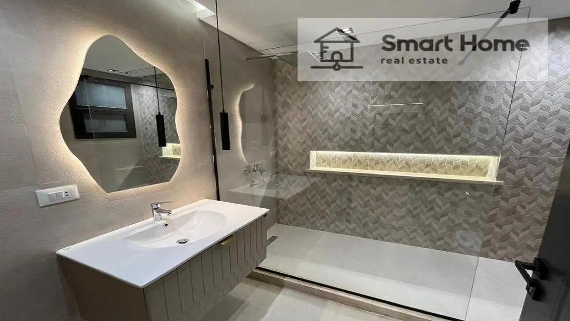 Luxury Apartment for Sale in the City Center