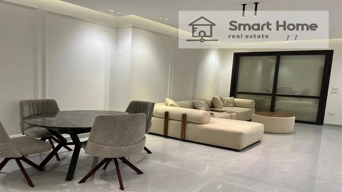 Luxury Apartment for Sale in the City Center