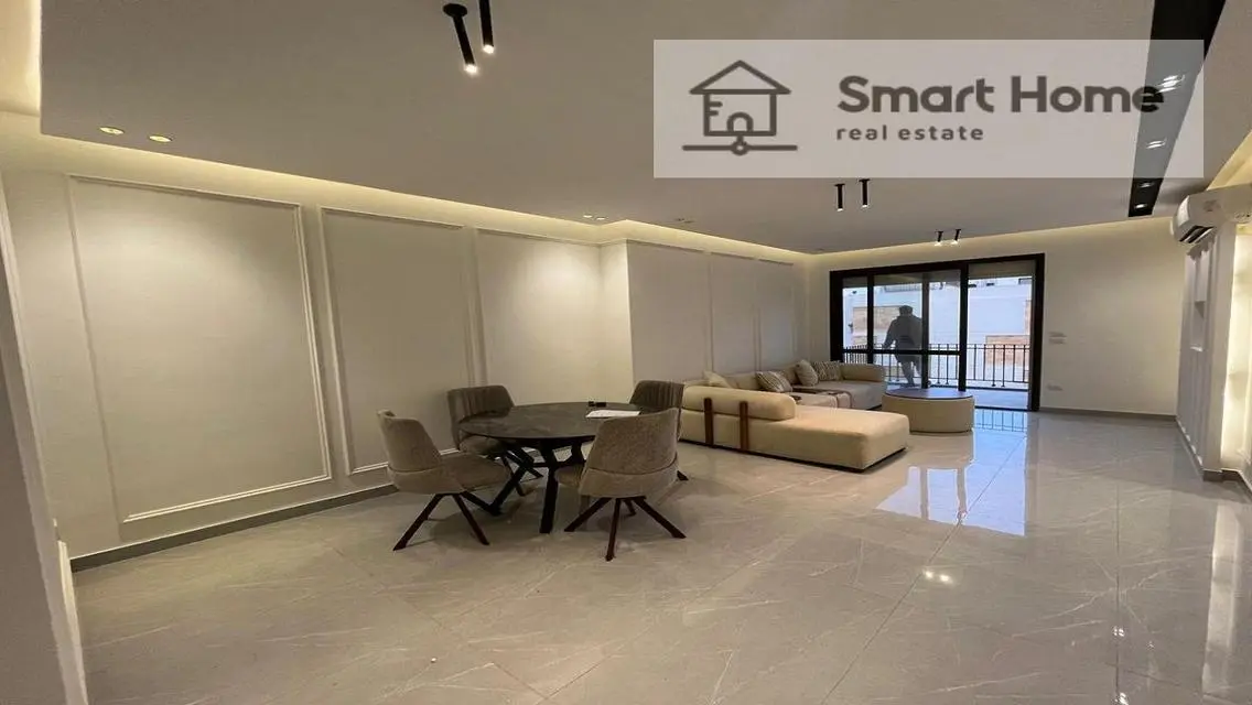 Luxury Apartment for Sale in the City Center