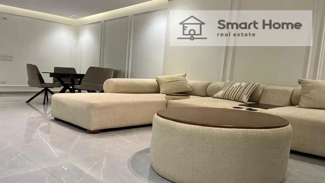 Luxury Apartment for Sale in the City Center