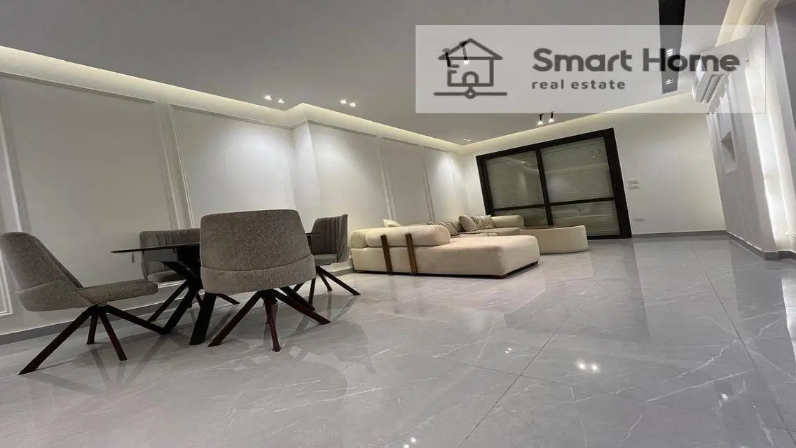 Luxury Apartment for Sale in the City Center
