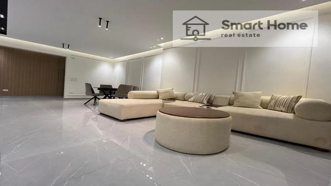 Luxury Apartment for Sale in the City Center