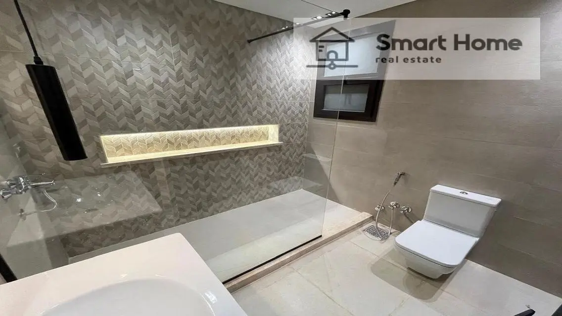 Luxury Apartment for Sale in the City Center