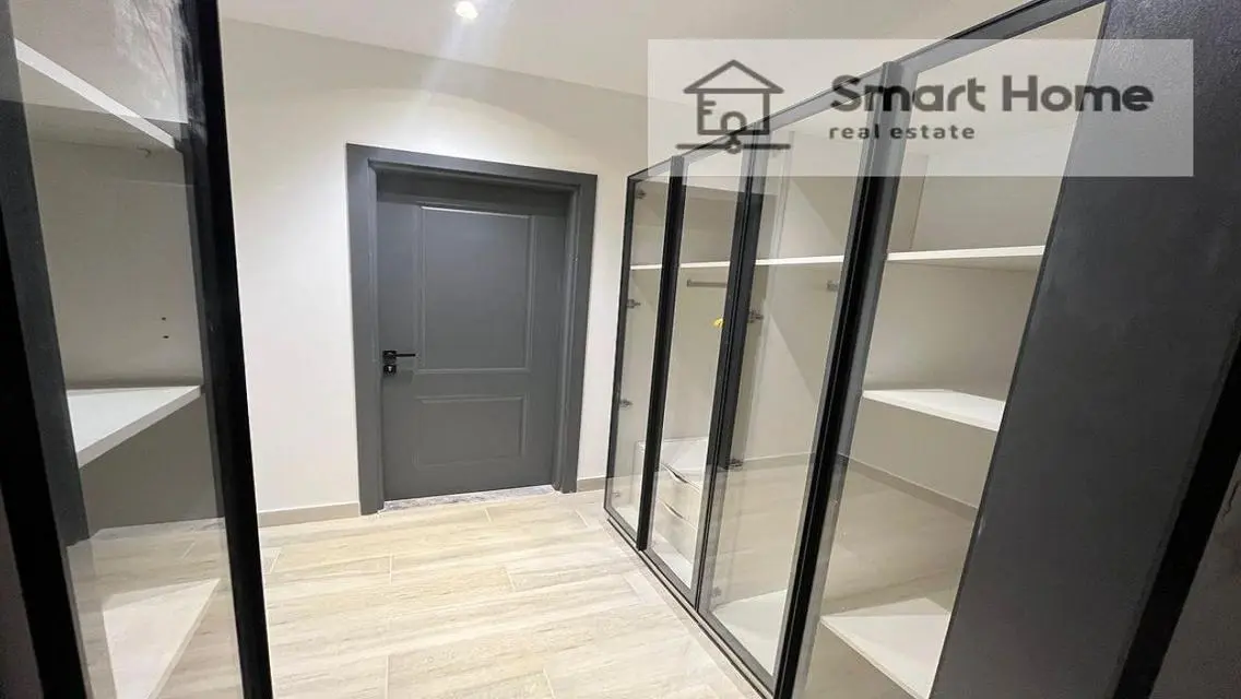 Luxury Apartment for Sale in the City Center