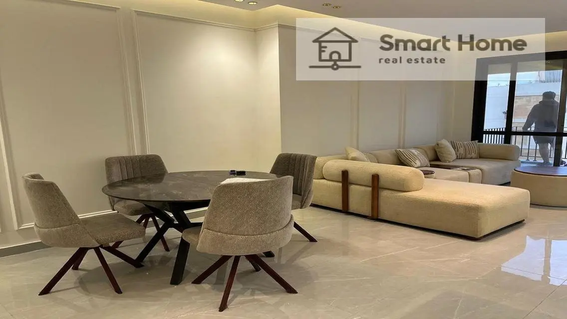Luxury Apartment for Sale in the City Center