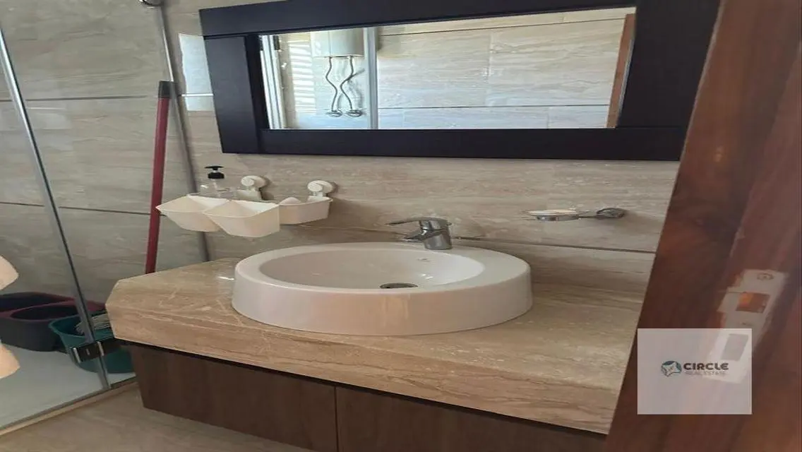 Luxury Apartment with Unique Space in the Heart of the City