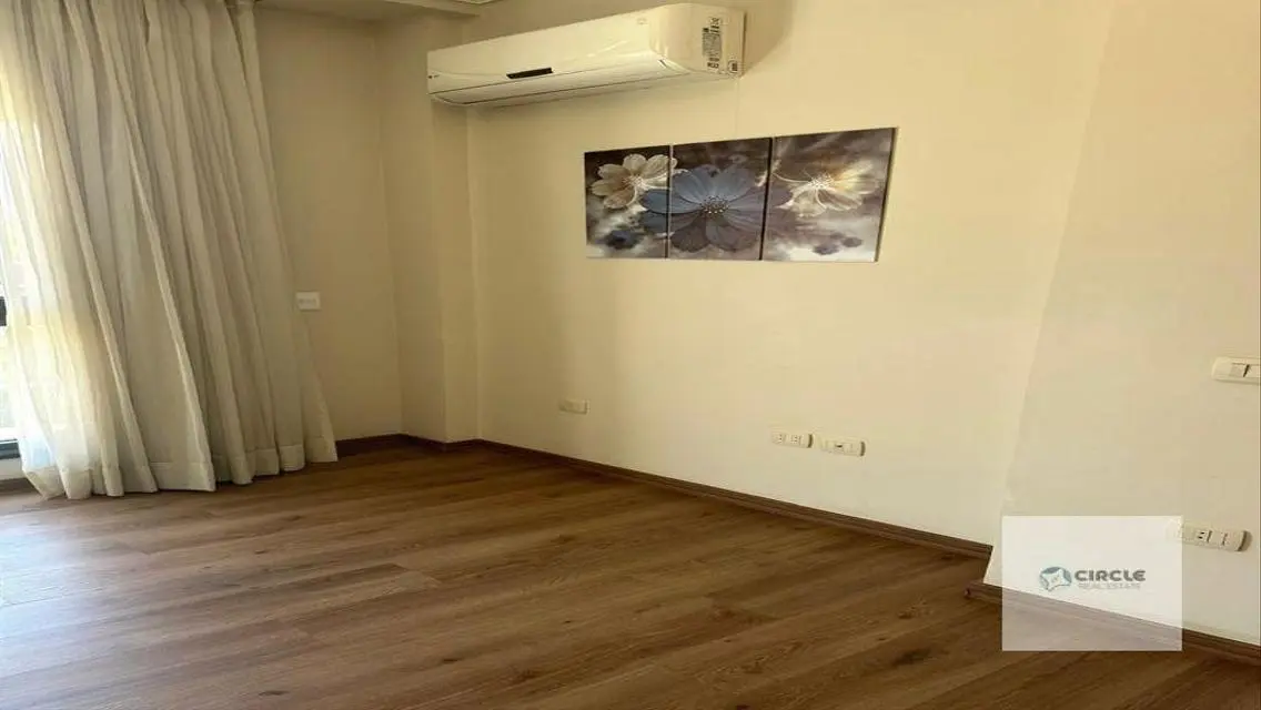 Luxury Apartment with Unique Space in the Heart of the City