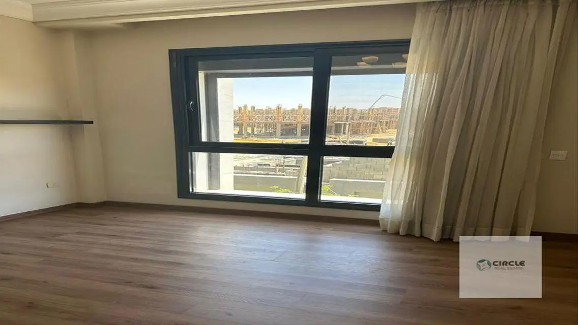 Luxury Apartment with Unique Space in the Heart of the City