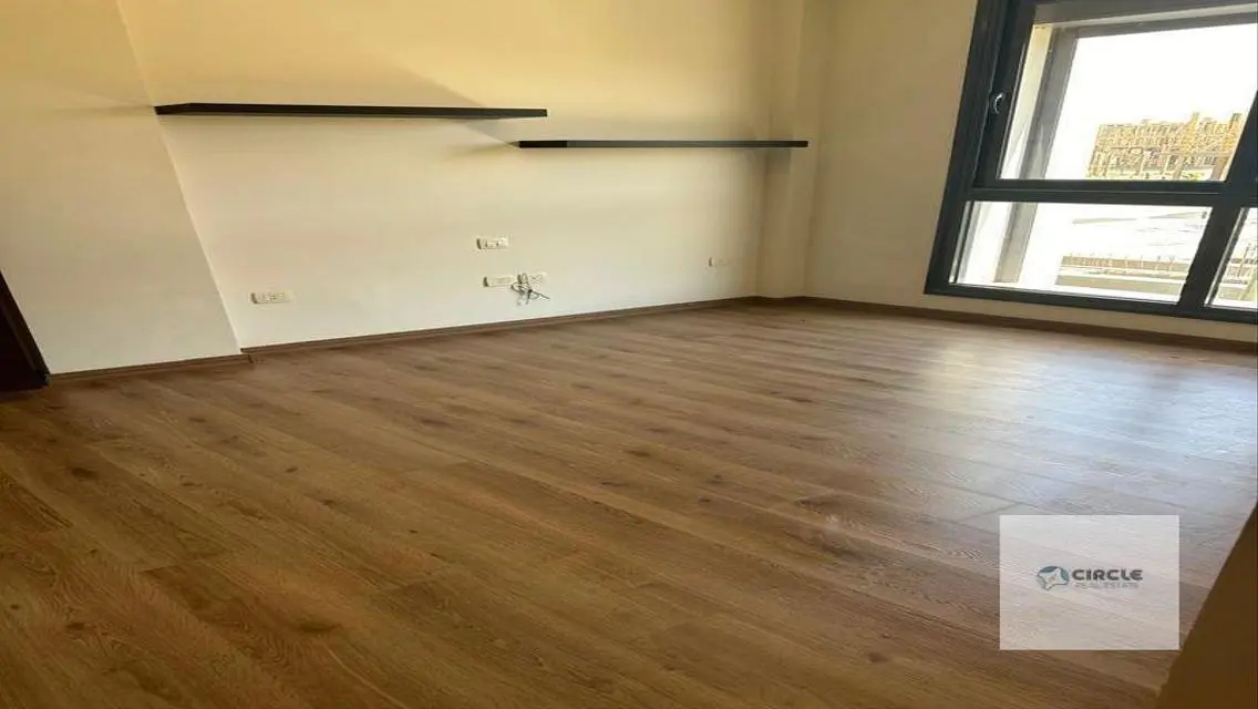 Luxury Apartment with Unique Space in the Heart of the City