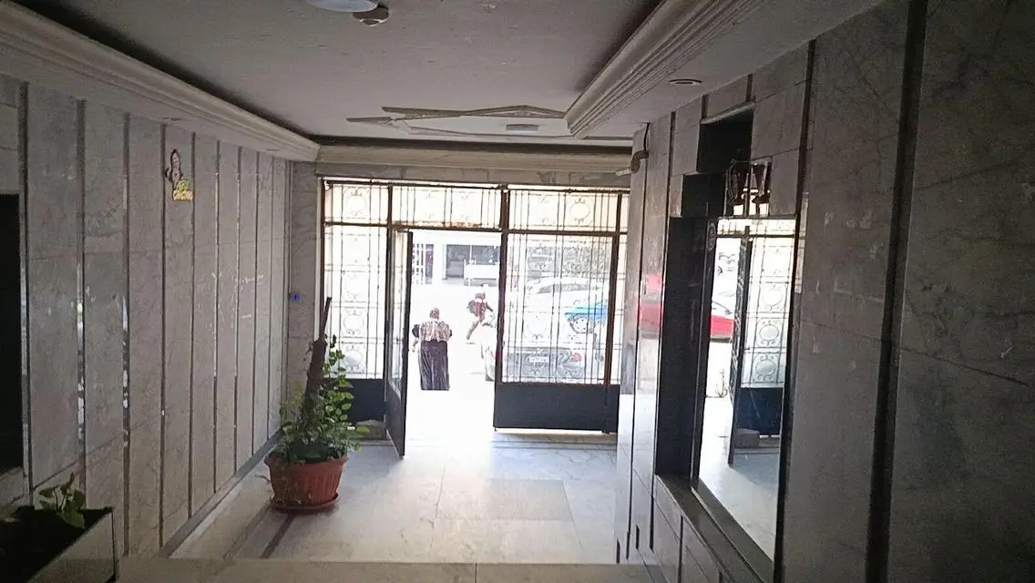 شقة فاخرة في القاهرة مع شرفة
