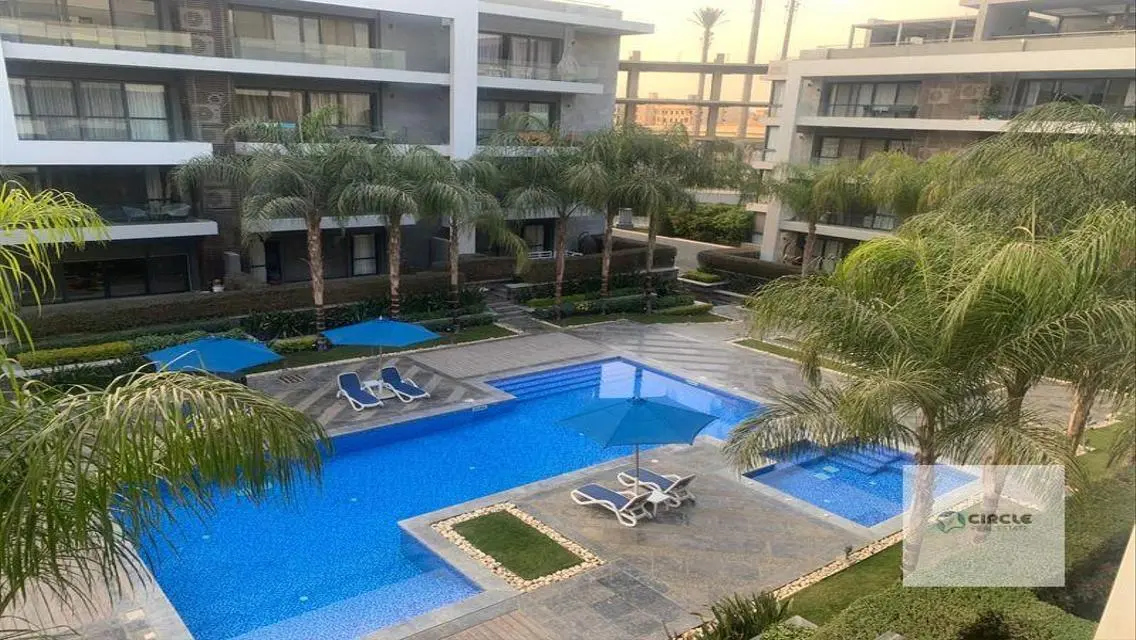 Luxurious 220 sqm Apartment in the Heart of the City