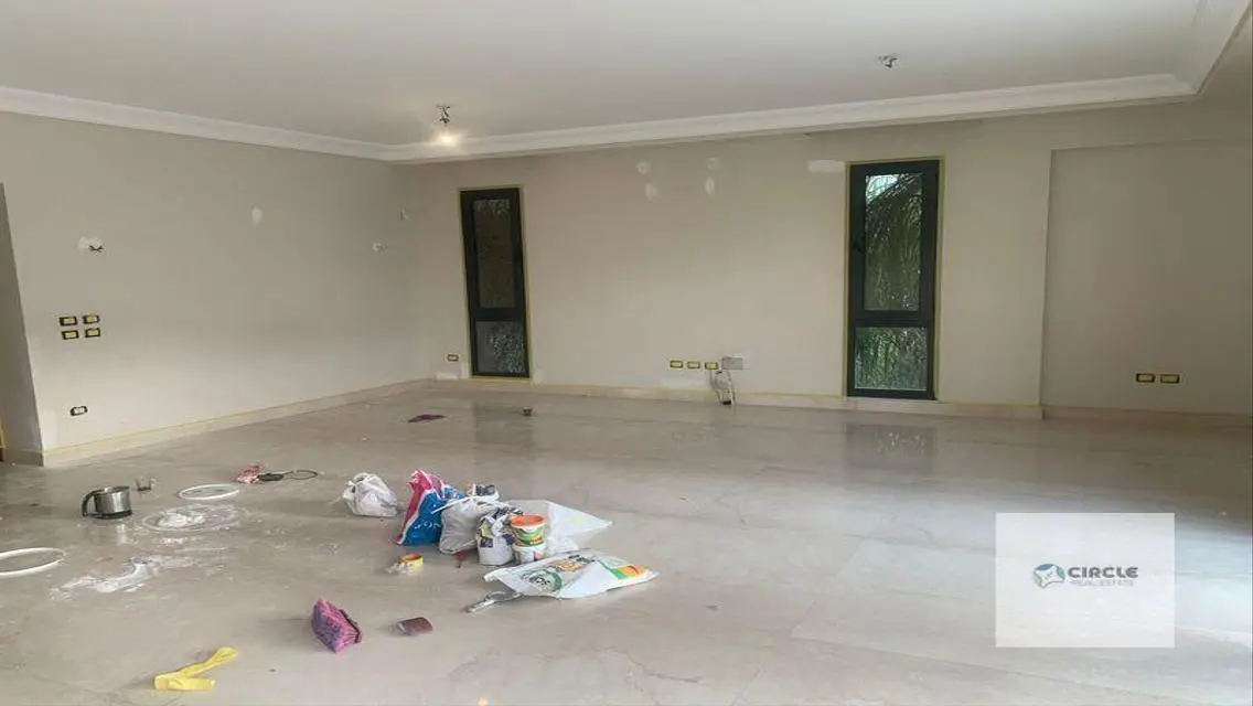 Luxurious 220 sqm Apartment in the Heart of the City