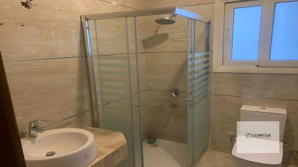 Luxurious 220 sqm Apartment in the Heart of the City