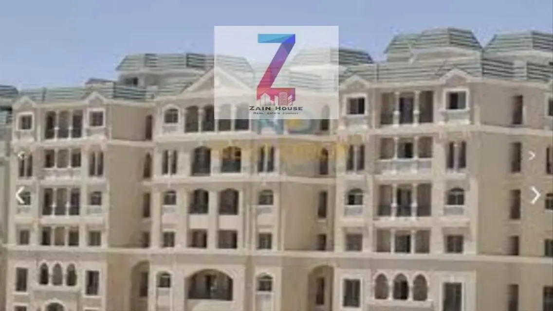 فيلا فاخرة بمساحة XXL وحديقة كبيرة
