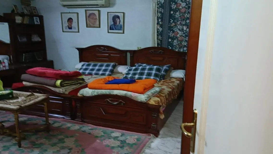 شقة رائعة للبيع في موقع مميز