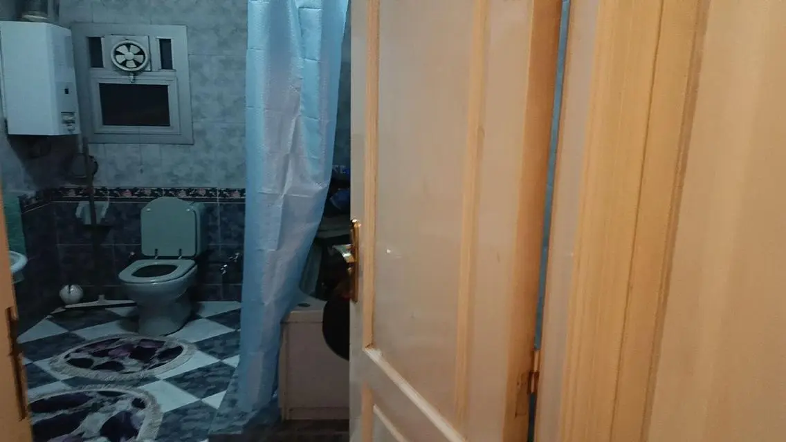 شقة رائعة للبيع في موقع مميز