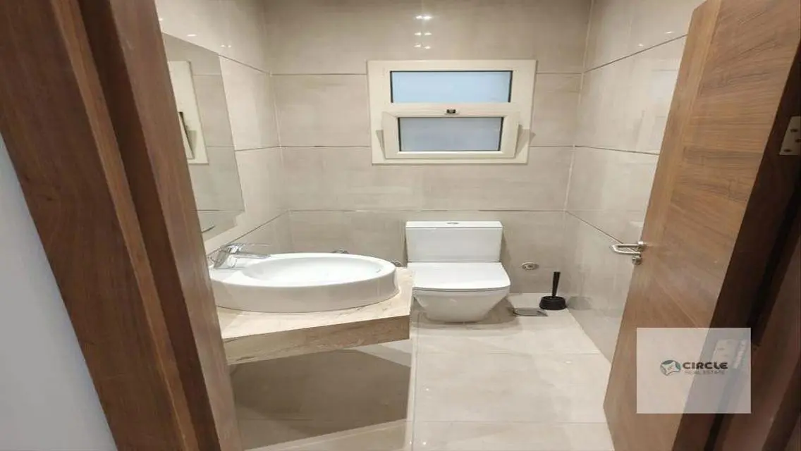 Luxury Apartment of 220 Meters - Stunning View