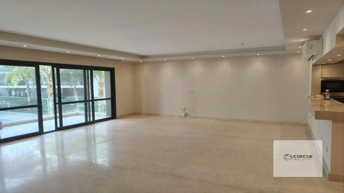 Luxury Apartment of 220 Meters - Stunning View