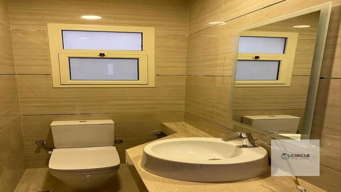 Luxury Apartment of 220 Meters - Stunning View